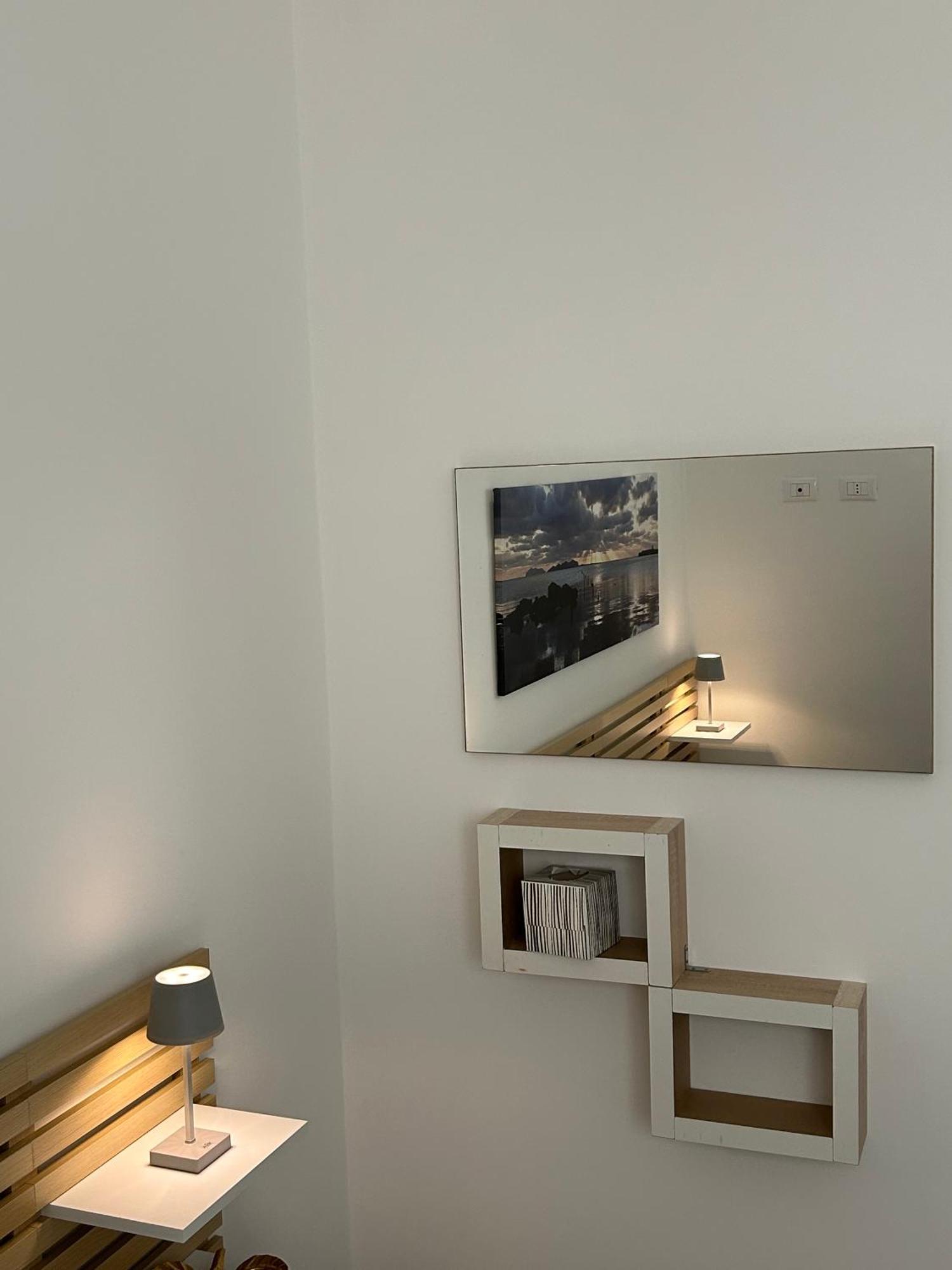 Trapani D'Amare Apartments Exterior photo