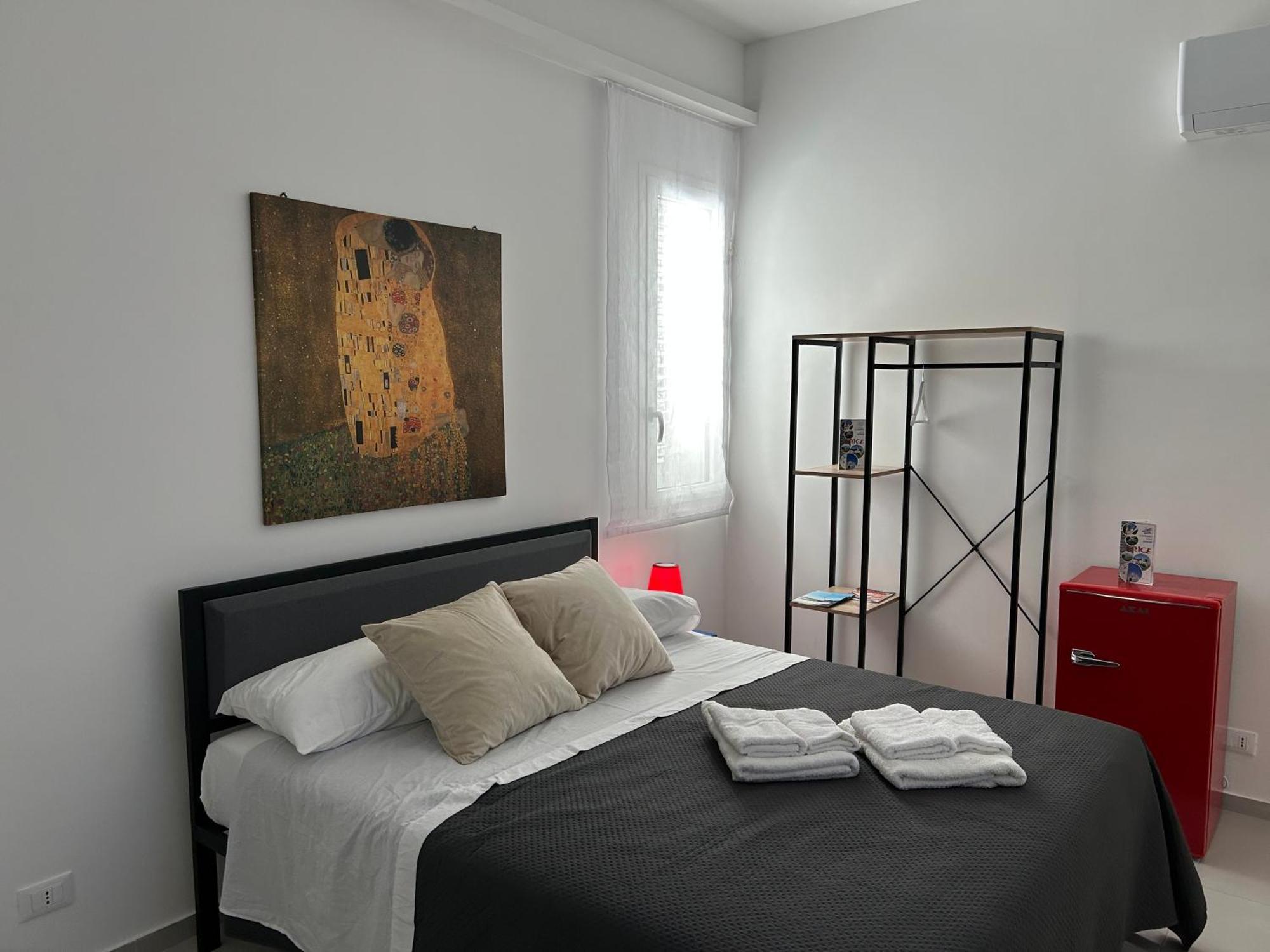 Trapani D'Amare Apartments Exterior photo