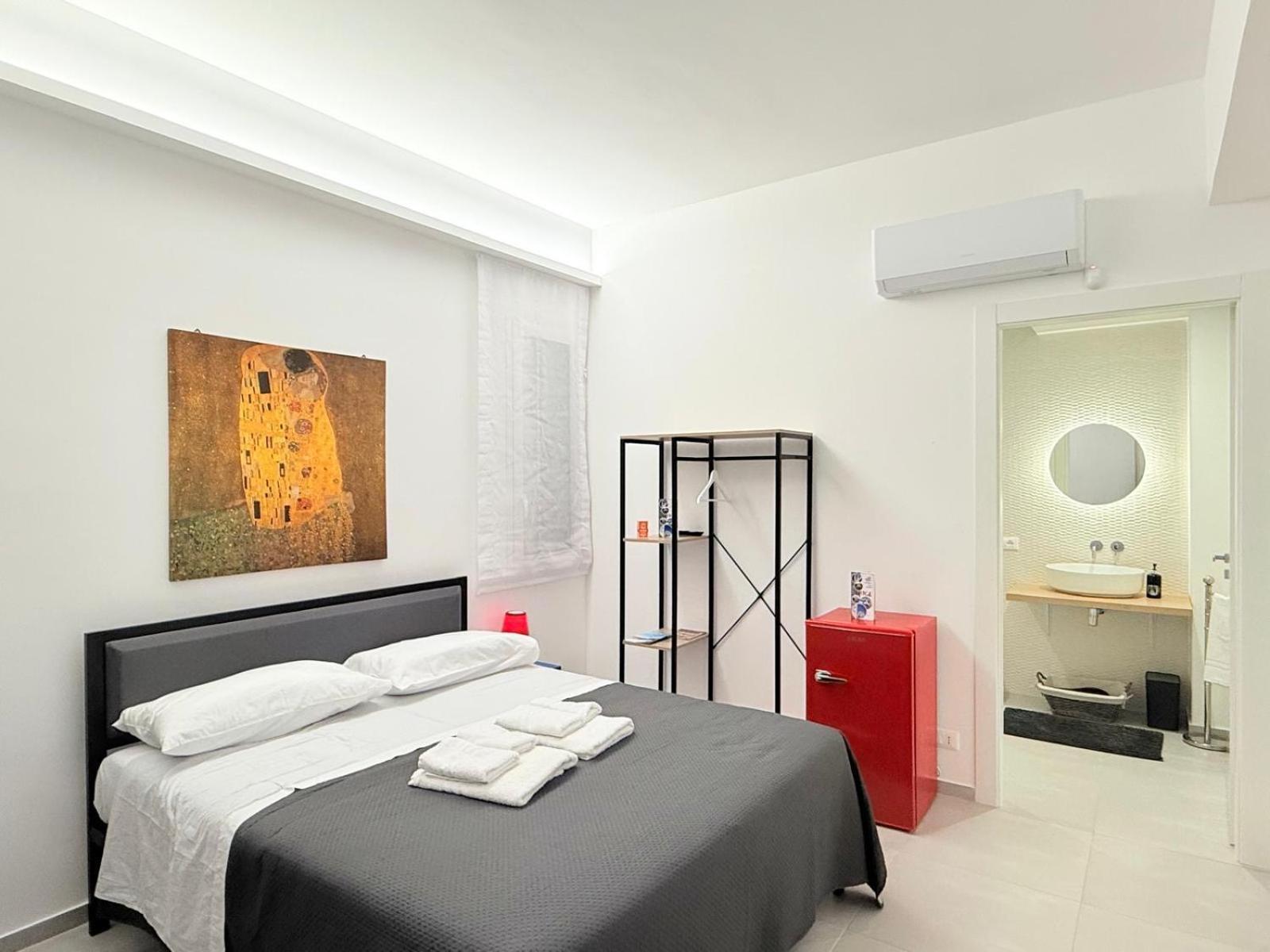 Trapani D'Amare Apartments Exterior photo