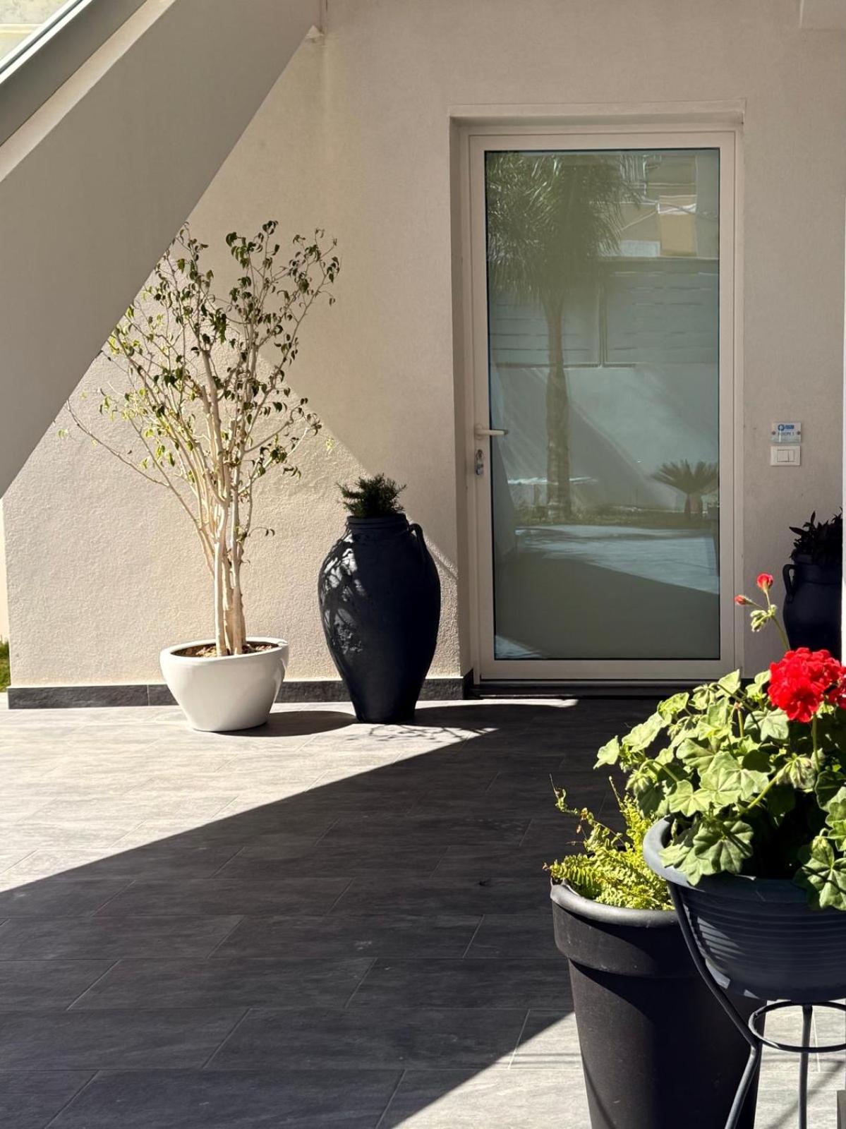 Trapani D'Amare Apartments Exterior photo